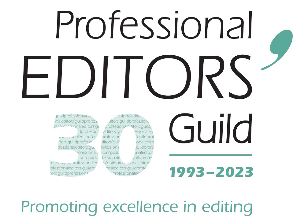 PEG 30th logo